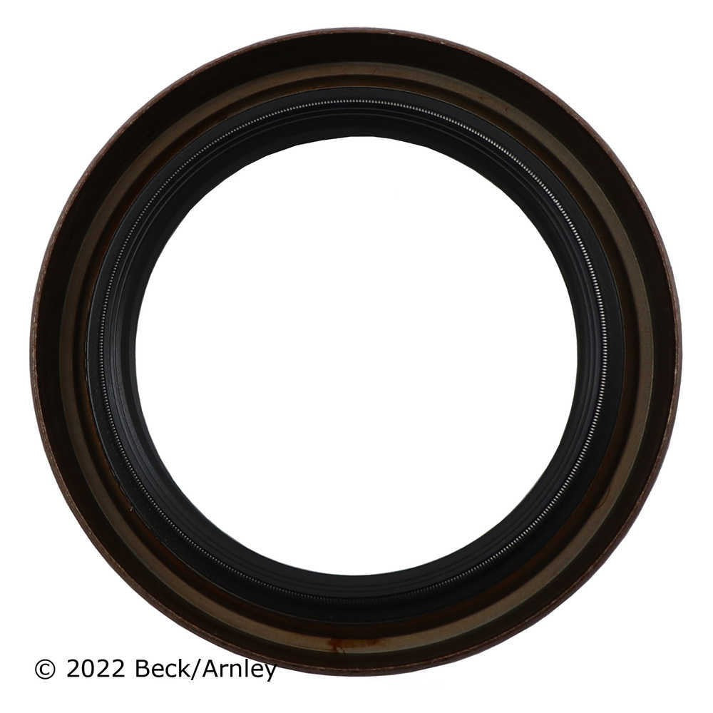 Frt Wheel Seal  Beck/Arnley  052-3455