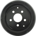 Rr Brake Drum  Centric Parts  122.33008