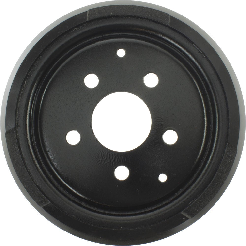 Rr Brake Drum  Centric Parts  122.33008