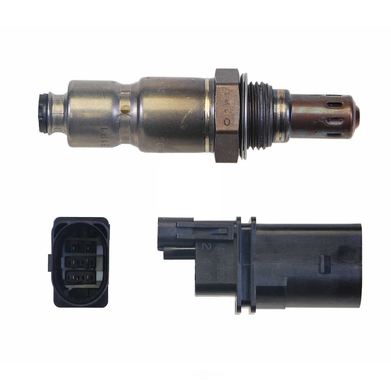 Fuel To Air Ratio Sensor  DENSO  234-5147