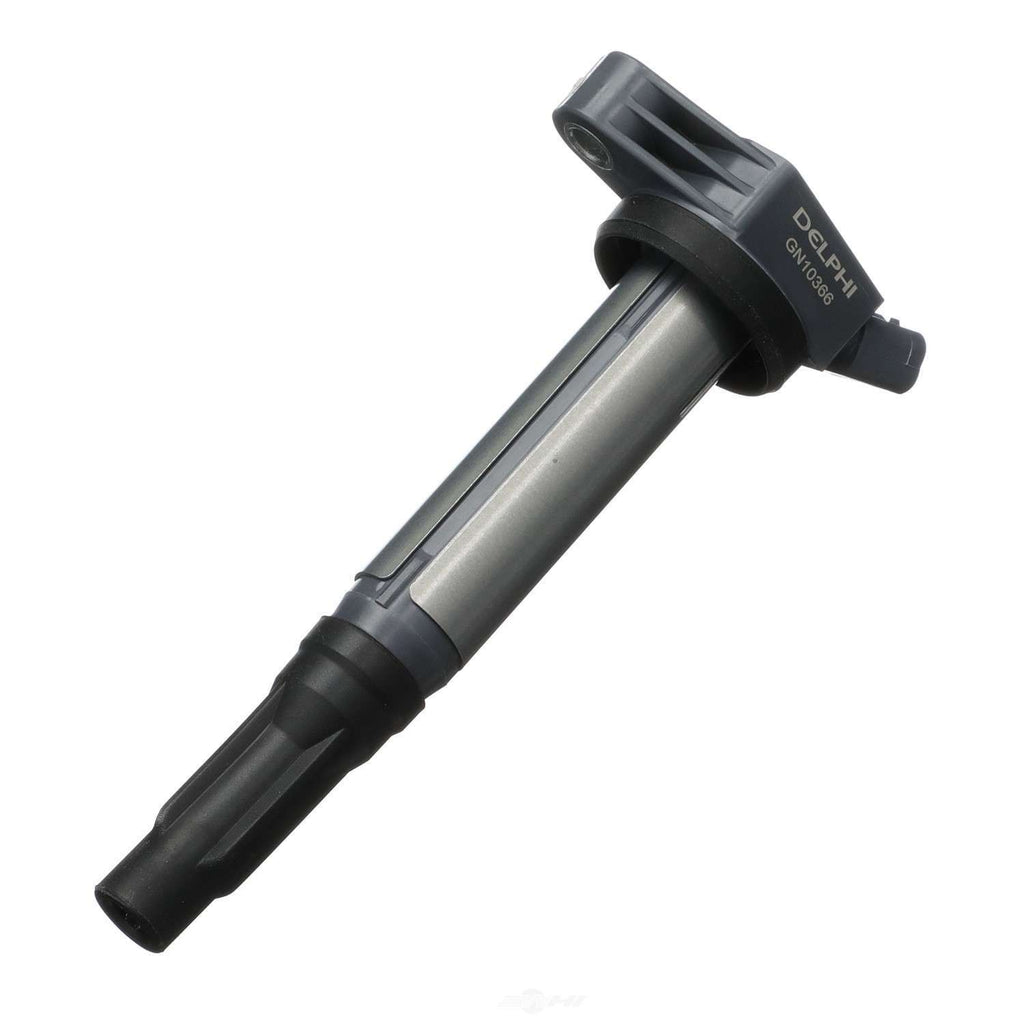 Ignition Coil  Delphi  GN10366