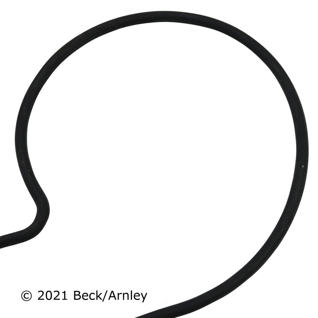 Water Pump Mounting Gasket  Beck/Arnley  039-4176