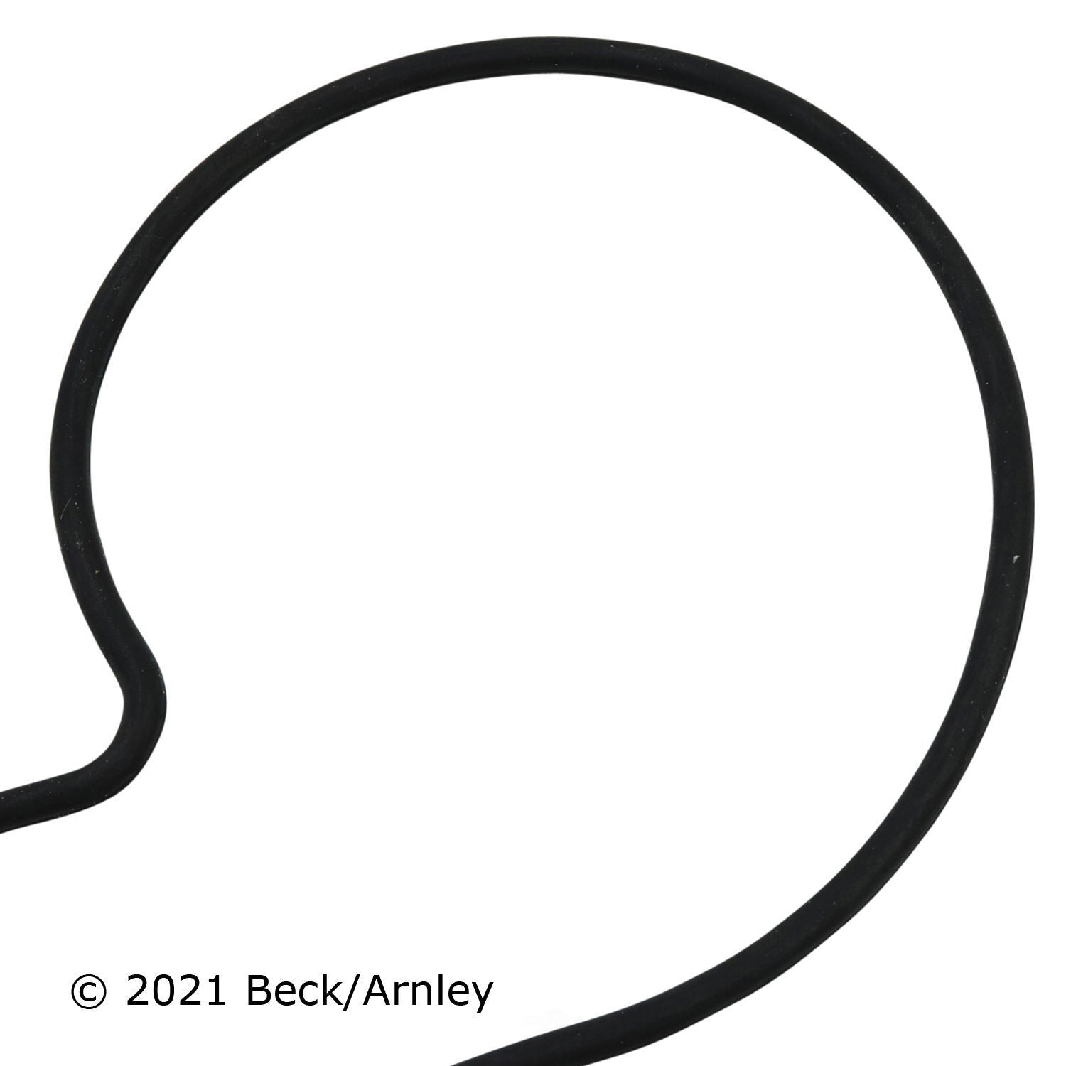 Water Pump Mounting Gasket  Beck/Arnley  039-4176