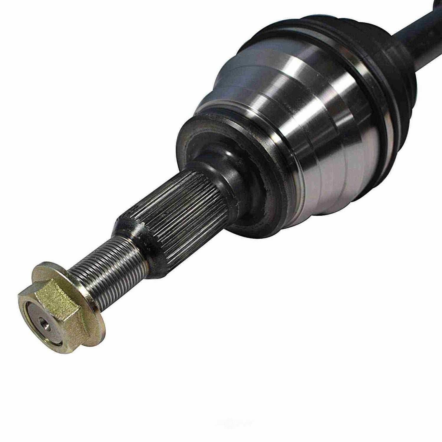 New CV Complete Assy   GSP North America   NCV10017