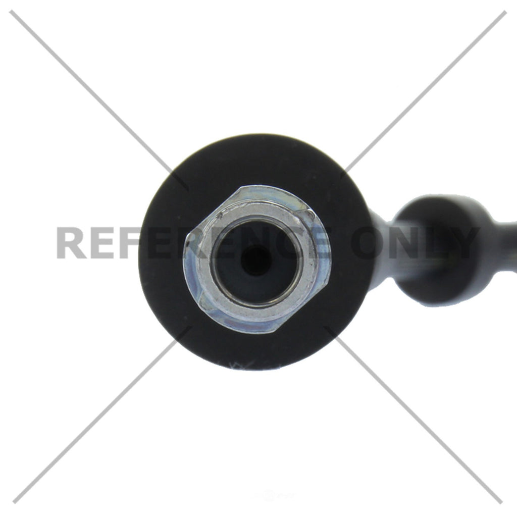 Frt Brake Hose  Centric Parts  150.33071