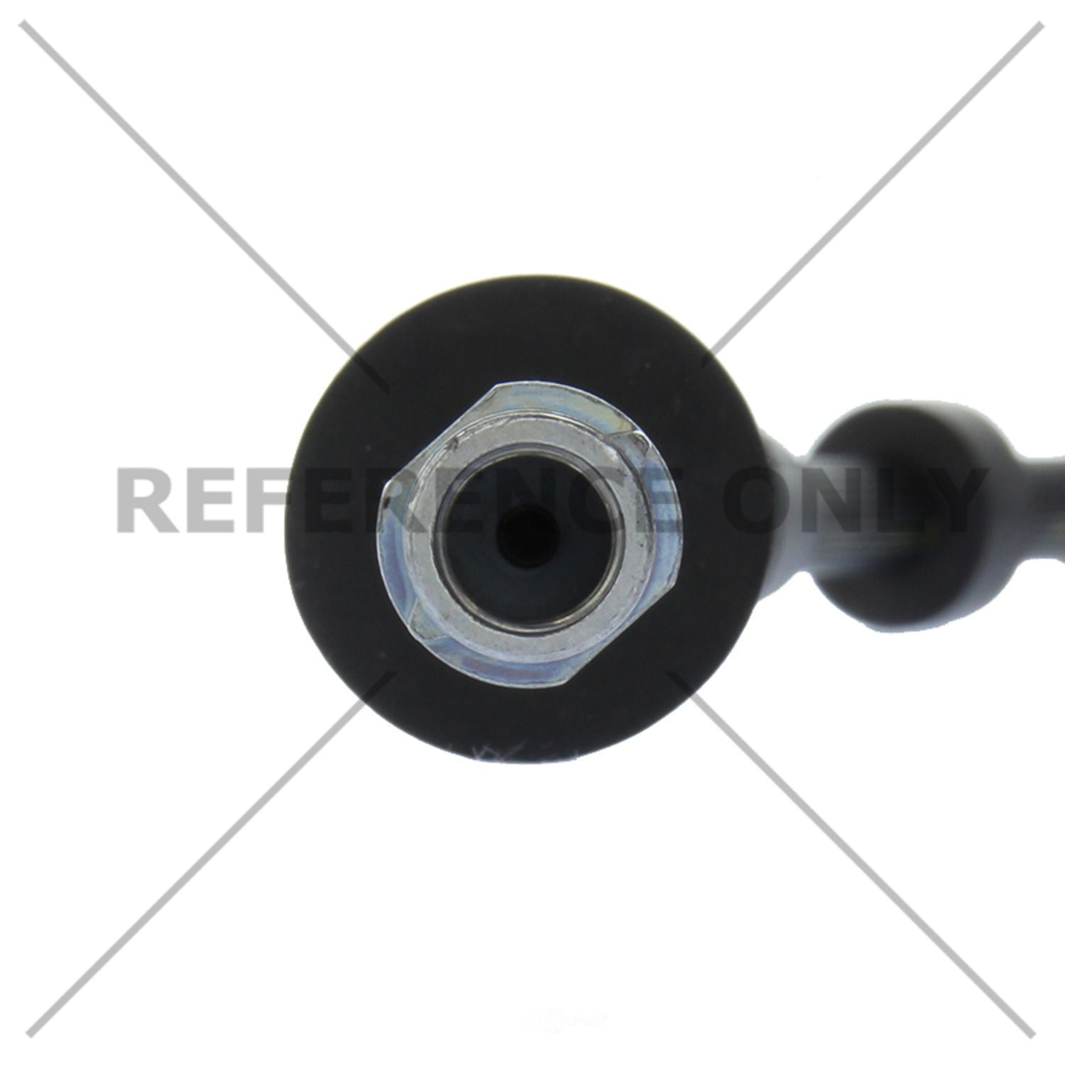 Frt Brake Hose  Centric Parts  150.33071