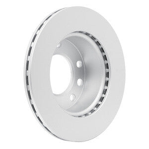 Frt Disc Brake Rotor  DFC  604-40041