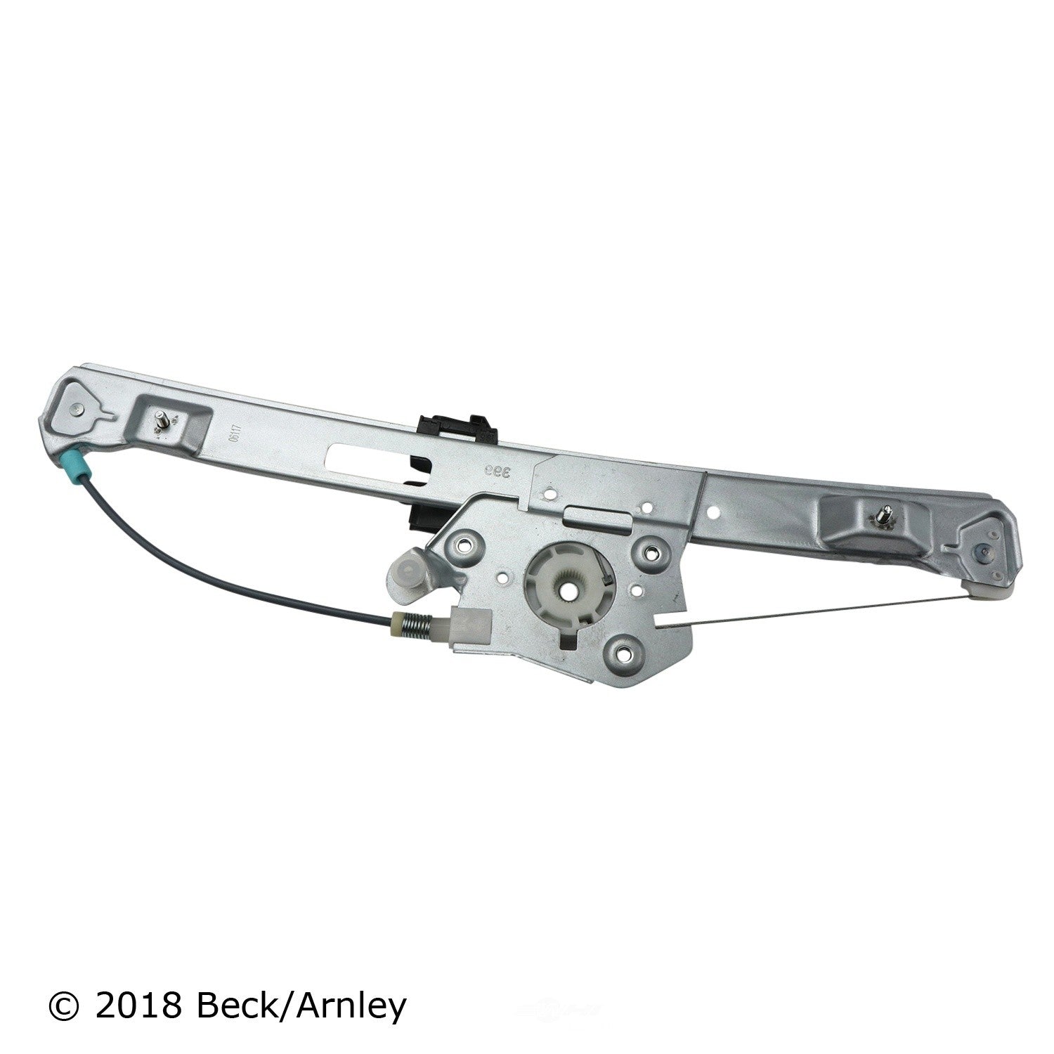 Window Reg w/ Motor  Beck/Arnley  212-0020