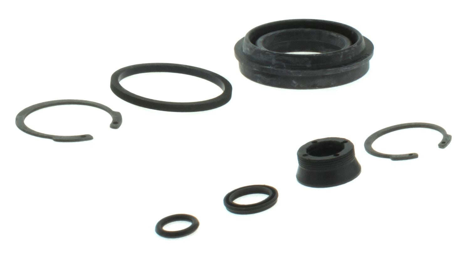 Rr Brake Caliper Kit  Centric Parts  143.67013