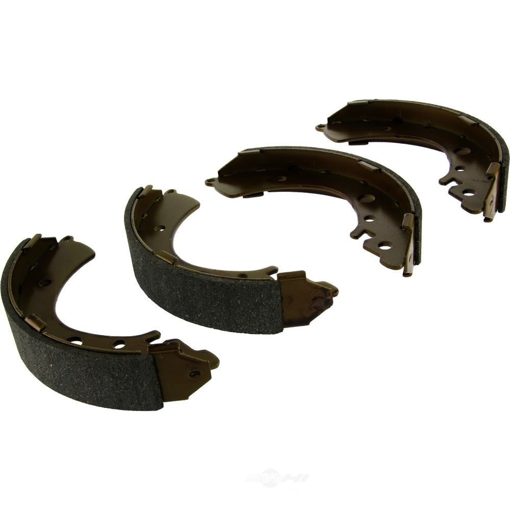 Rr Premium Brake Shoes  Centric Parts  111.05170