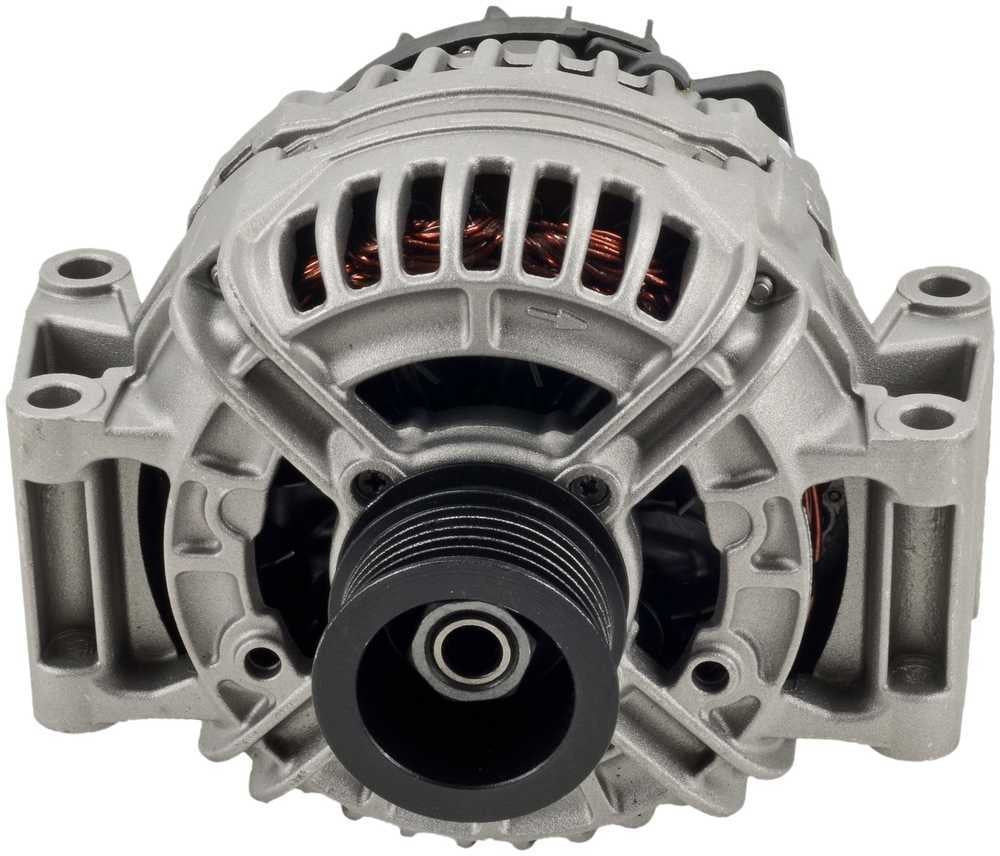Reman Alt  Bosch  AL0191X