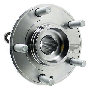 Frt Hub Assy  WJB  WA513374