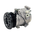 A/C  Compressor & Clutch-New  DENSO  471-1413