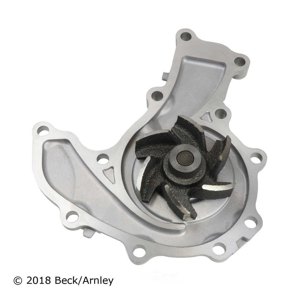 New Water Pump  Beck/Arnley  131-2269