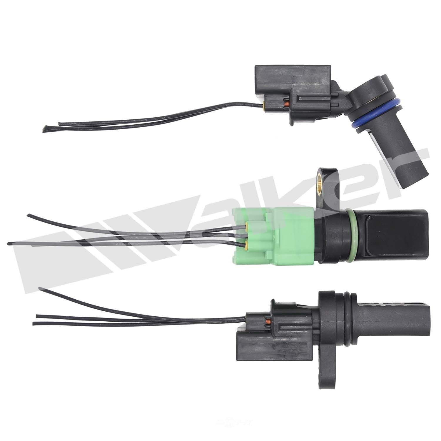 Crank Position Sensor  Walker Products  235-2366