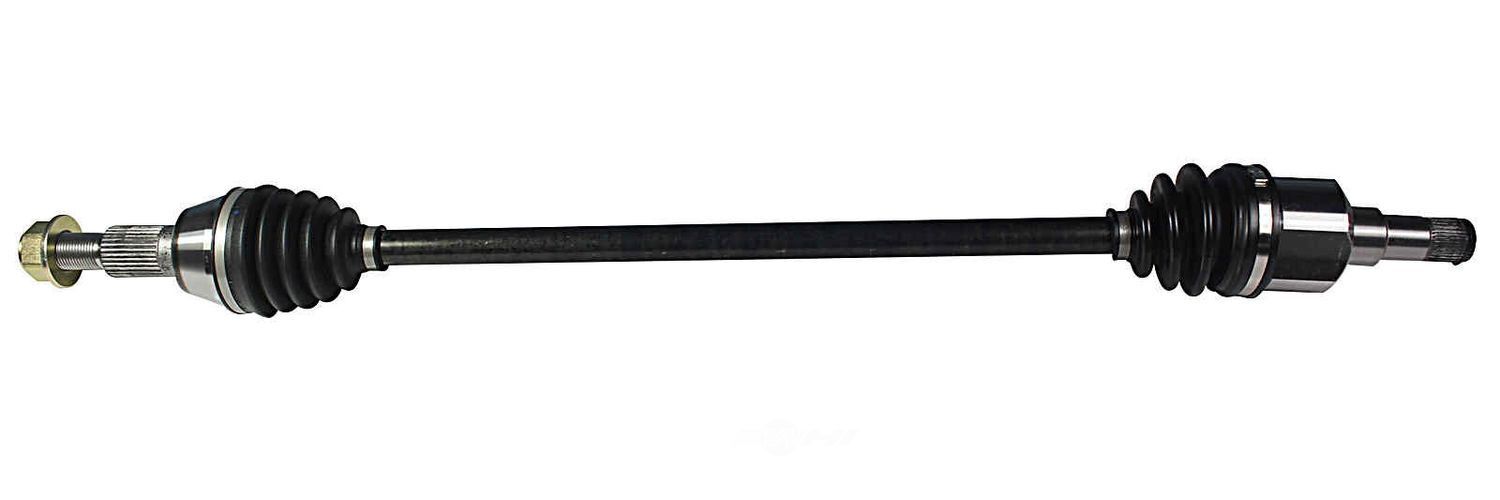 Right New CV Complete Assy   GSP North America   NCV10073