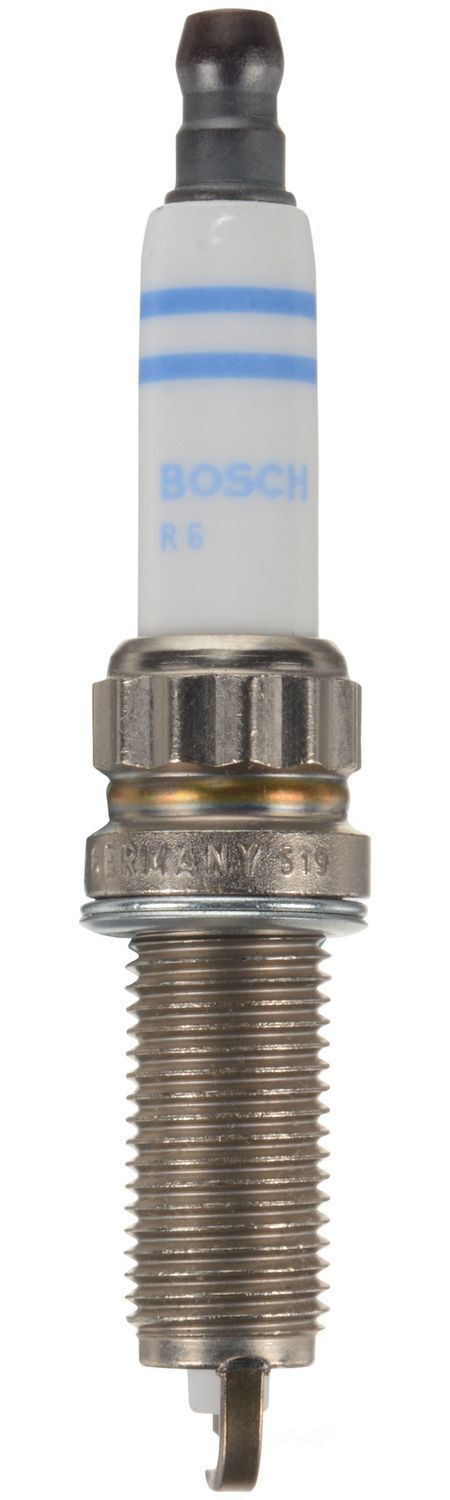 Platinum Spark Plug  Bosch  ZR6SPP302
