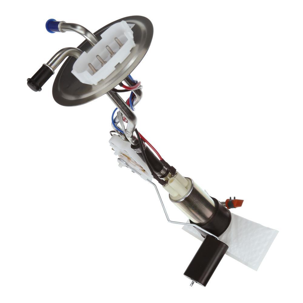 Fuel Pump Hanger Assy  Delphi  HP10141