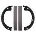 Rr Parking Brake Shoes  Wagner  Z811