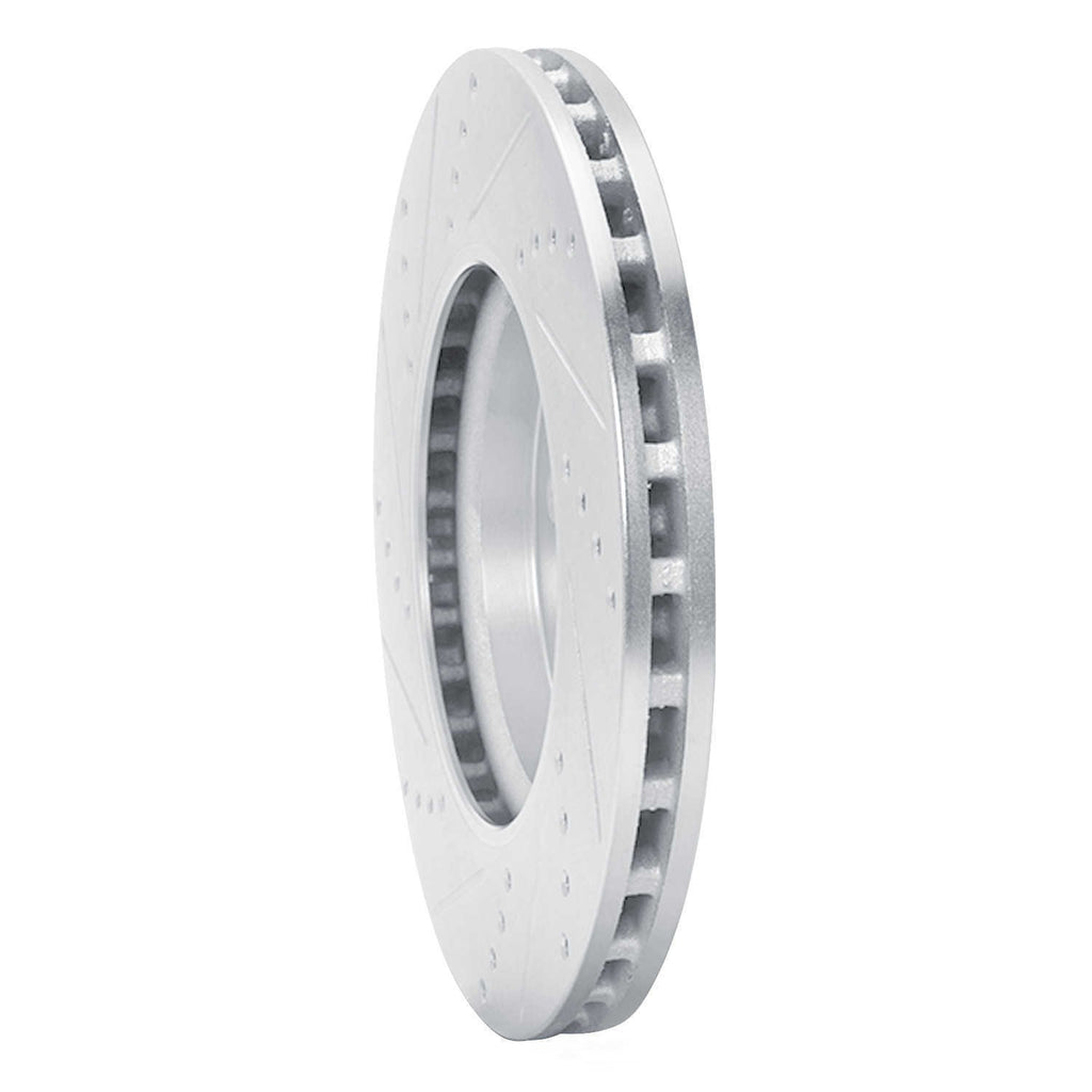 Frt Disc Brake Rotor  DFC  631-63088R