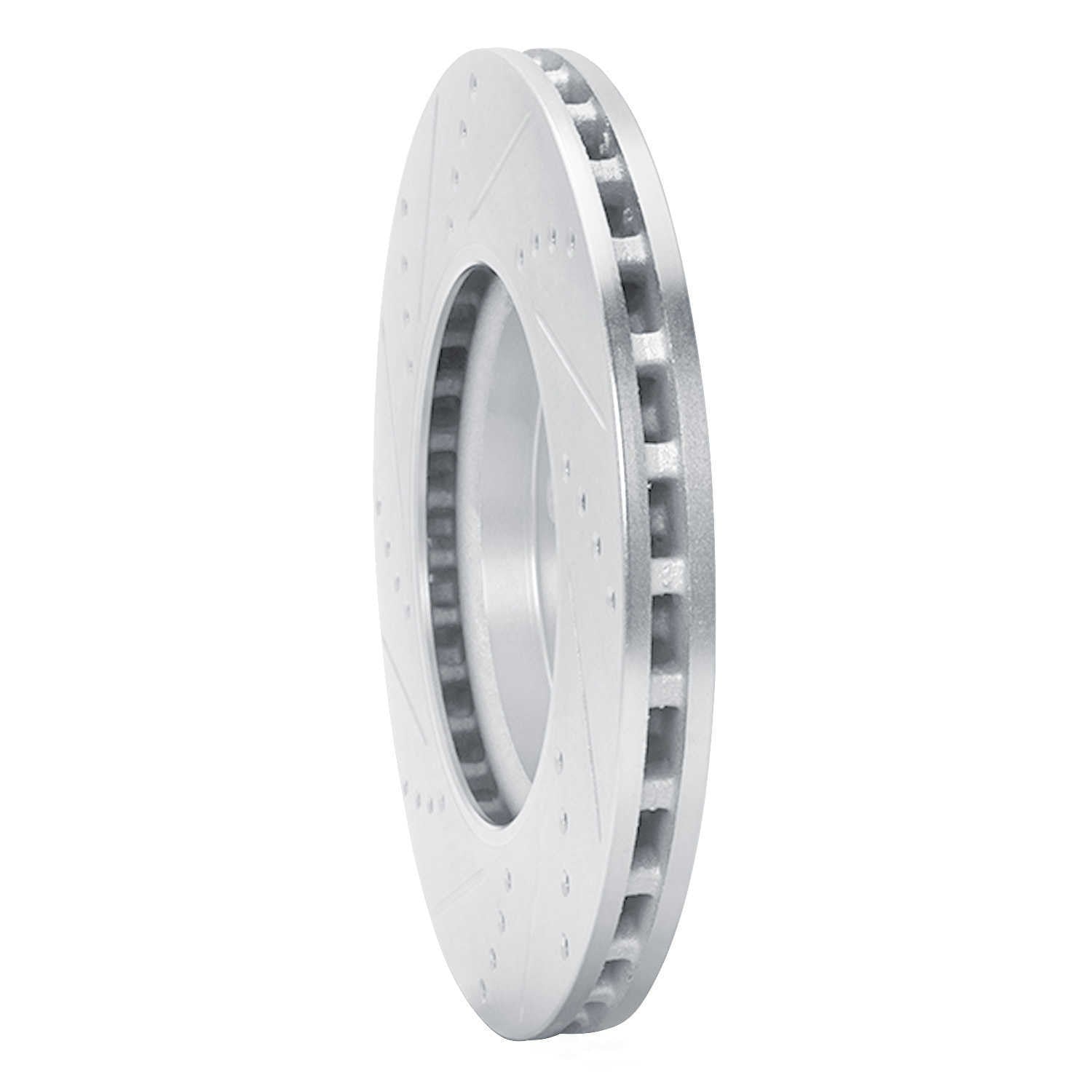 Frt Disc Brake Rotor  DFC  631-63088R