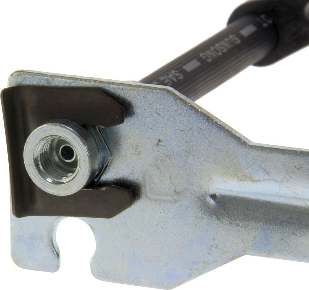Rr Brake Hose  Centric Parts  150.63354