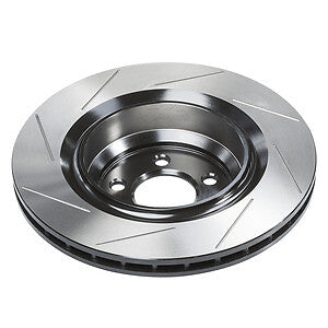 Rr Disc Brake Rotor  Wagner  BD180396E