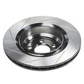 Rr Disc Brake Rotor  Wagner  BD180396E
