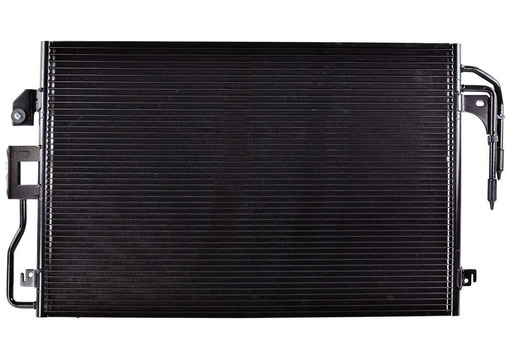 A/C Condenser   FVP   CON3782