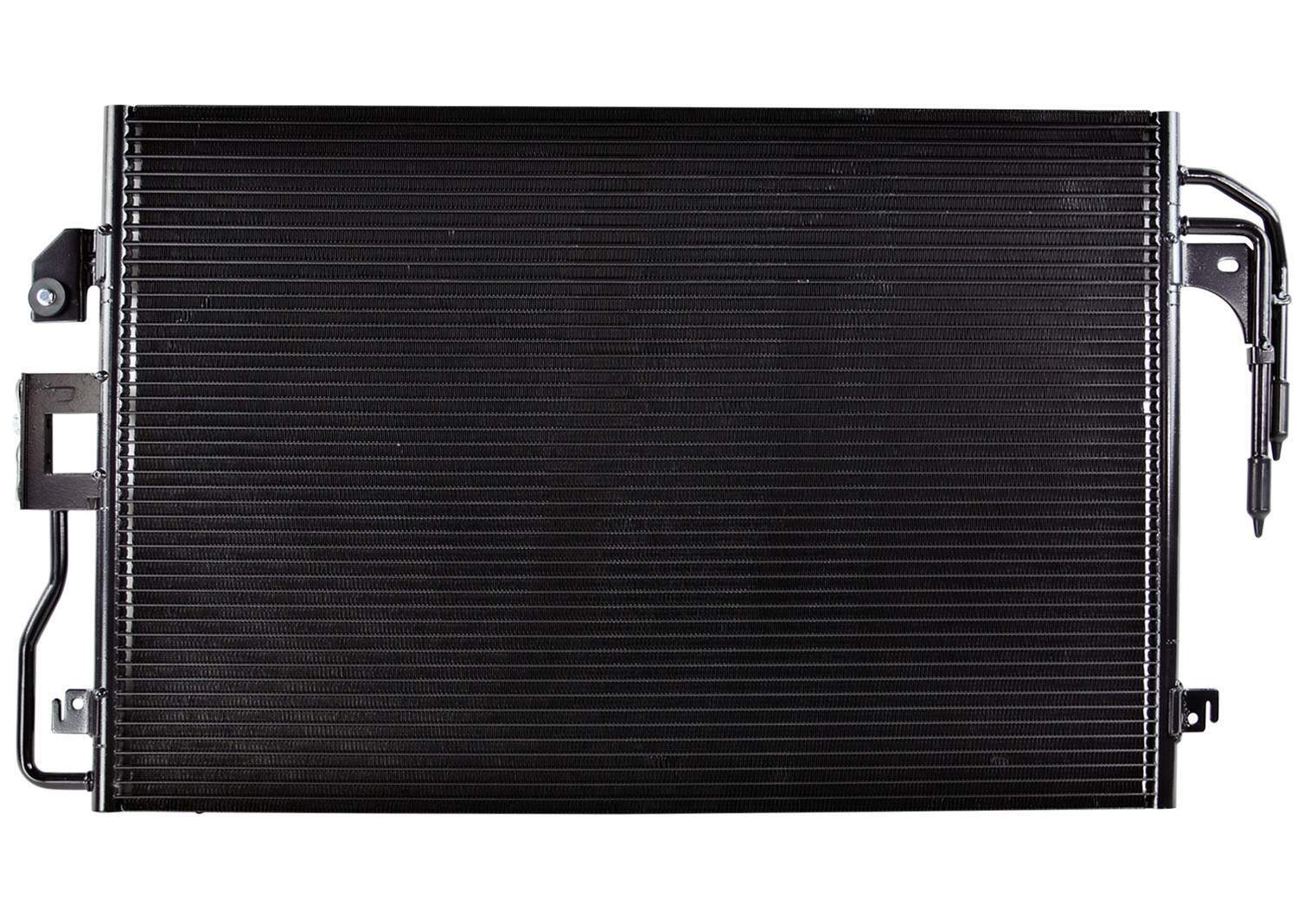 A/C Condenser   FVP   CON3782