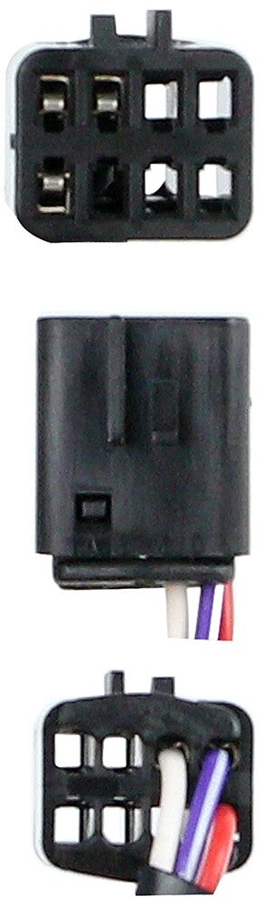 Door Mirror  Dorman  955-1799