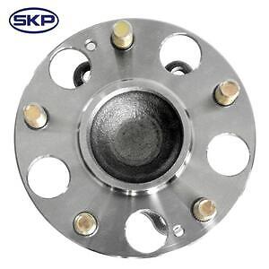 Rr Hub Assy  Skyward Automotive  SK930643