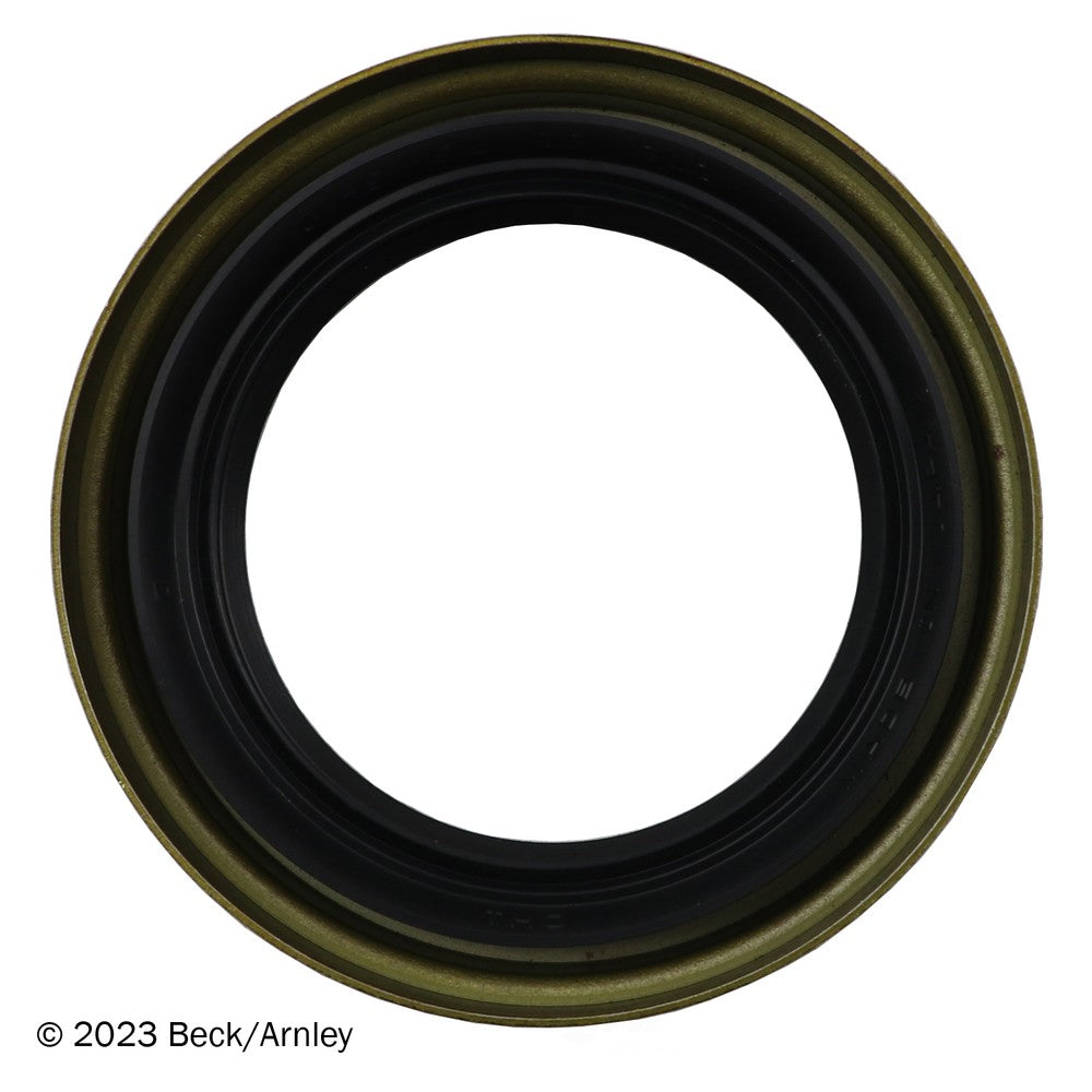 Frt Wheel Seal  Beck/Arnley  052-3448