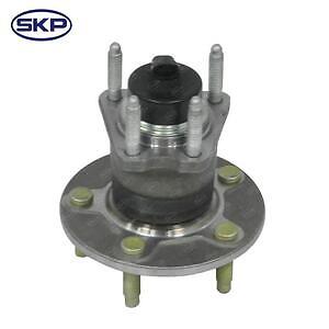 Rr Hub Assy  Skyward Automotive  SK512250