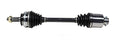 Right New CV Complete Assy   GSP North America   NCV21549