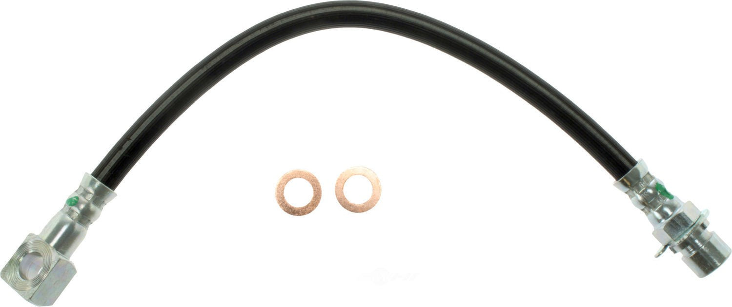 Frt Brake Hose  Centric Parts  150.66096