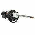 Frt Strut  Motorcraft  AST84751