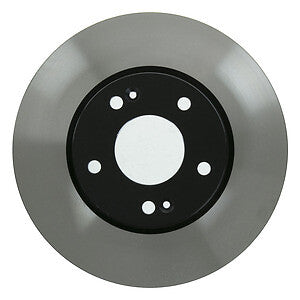 Frt Disc Brake Rotor  Wagner  BD126141E