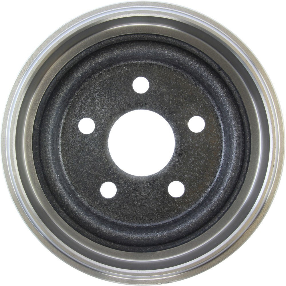 Rr Brake Drum  Centric Parts  122.63030