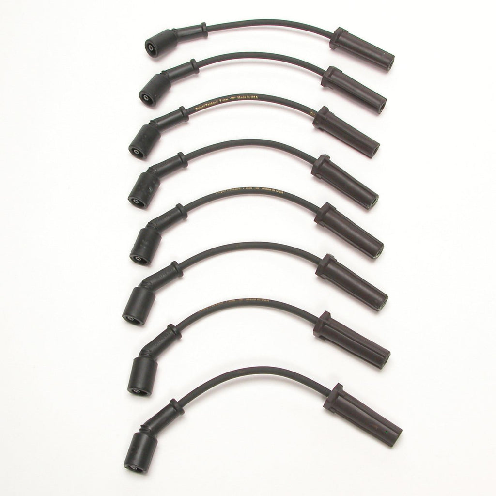 Ignition Wire Set  Delphi  XS10389