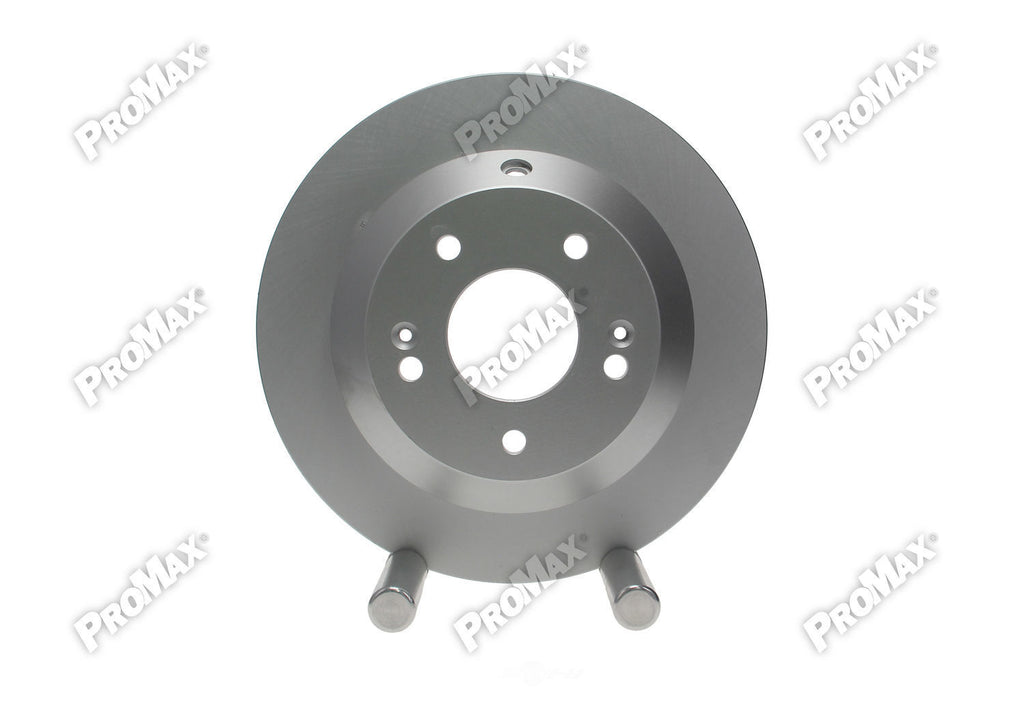 PROMAX Premium Geo-Coated Brake Rotor 20-610037