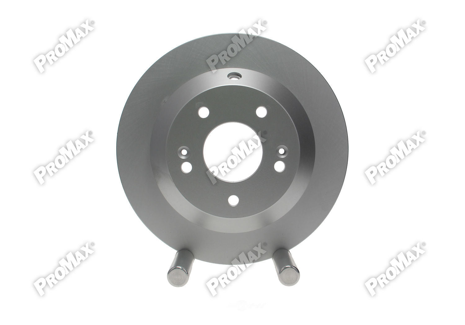 PROMAX Premium Geo-Coated Brake Rotor 20-610037