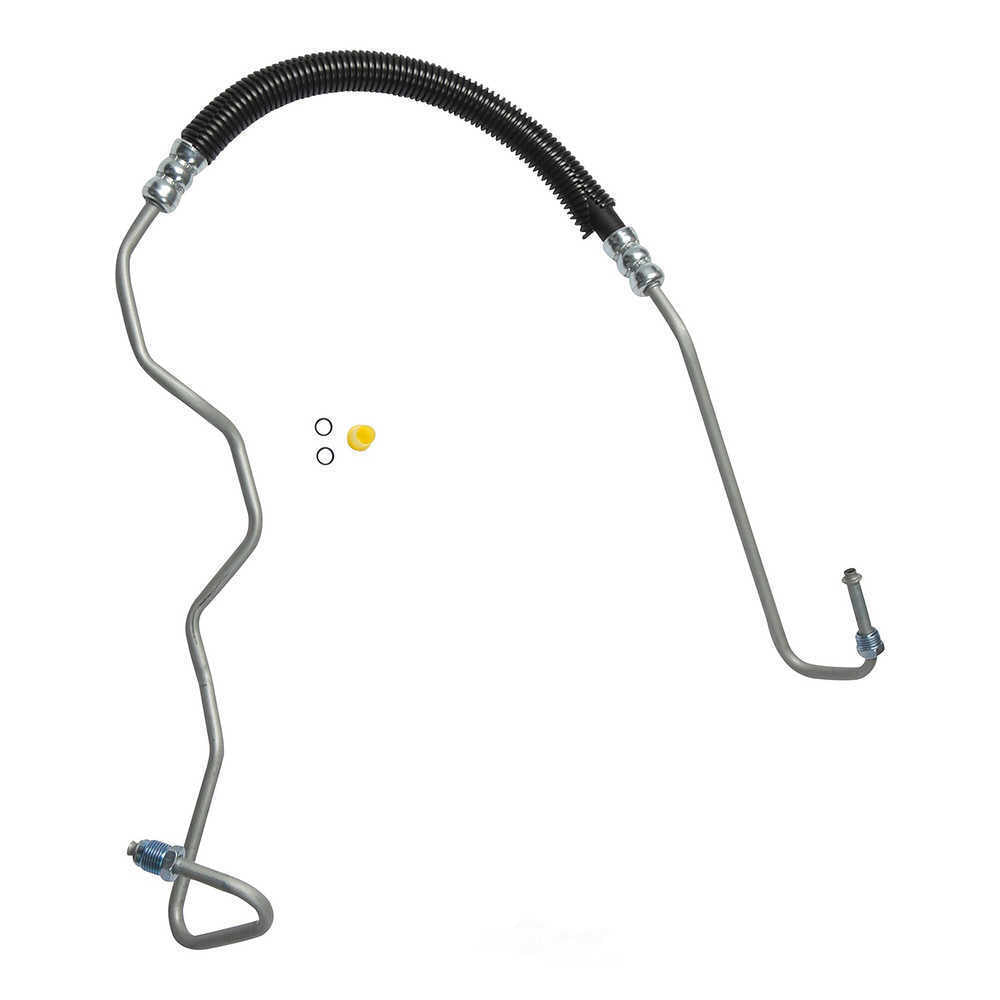 Pwr Strg Pressure Hose  Edelmann  92083