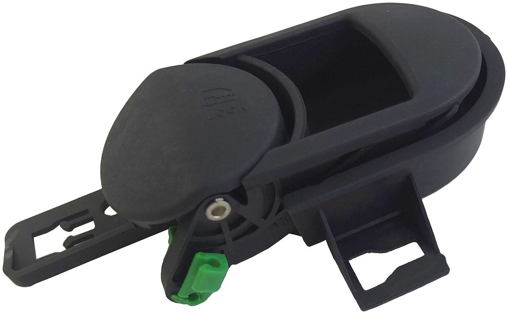 Interior Door Handle  Dorman/Help  93188