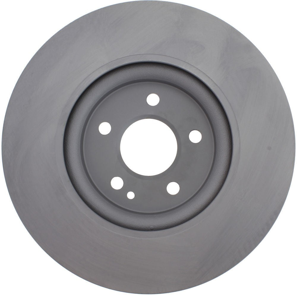 Frt Premium Brake Rotor  Centric Parts  125.35150