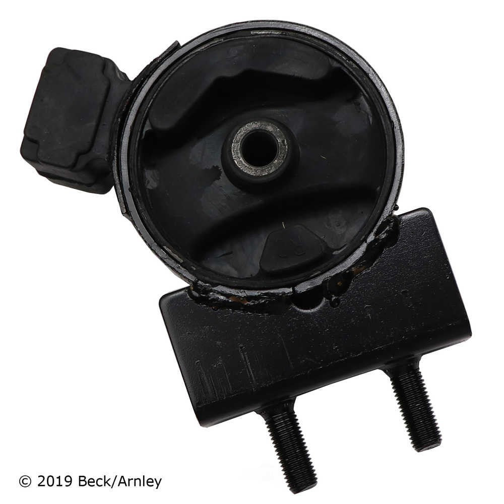 Engine Mount Rr  Beck/Arnley  104-1722