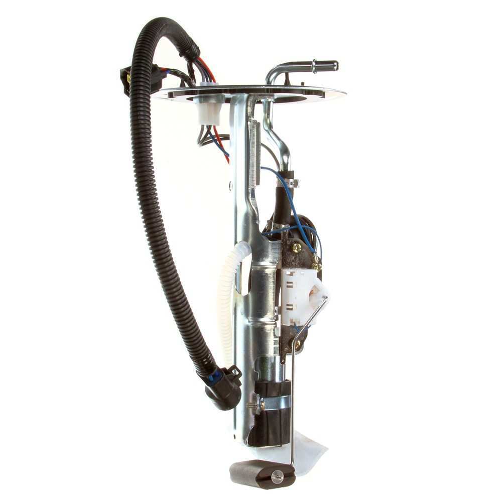 Fuel Pmp & Hanger w/Sender  Delphi  HP10135