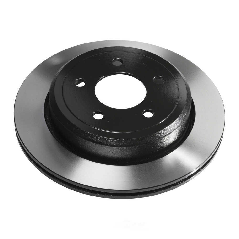 Rr Disc Brake Rotor  Wagner  BD125786E