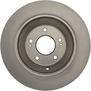 Rr Disc Brake Rotor  Centric Parts  121.51039