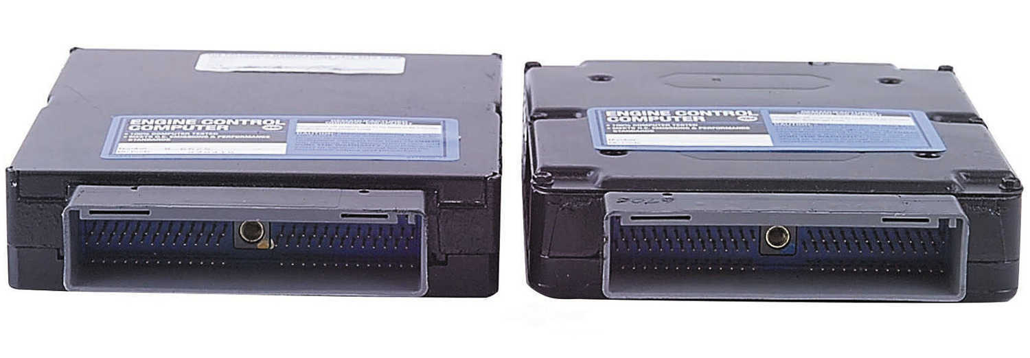 Reman Electronic Ctrl Unit  Cardone Industries  78-8210